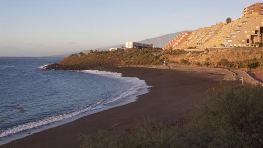 Casa Adosada De Lujo Con Piscina Y Vistas Al Mar Santa Cruz de Tenerife Luaran gambar